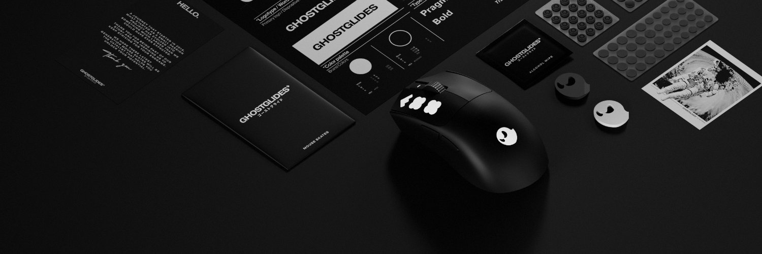 GHOSTGLIDES®'s banner