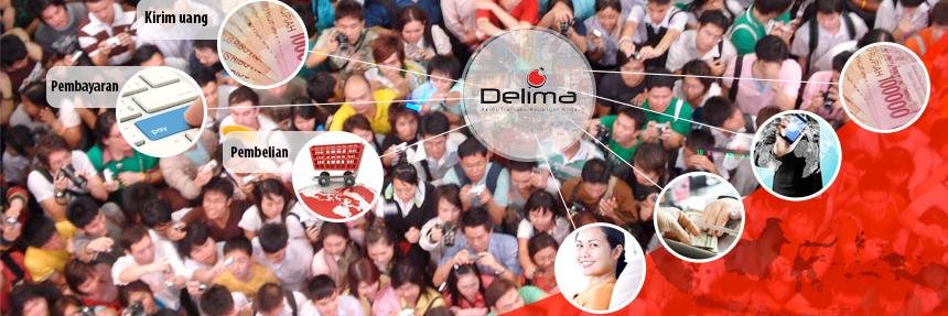 DelimaIndonesia's profile banner image
