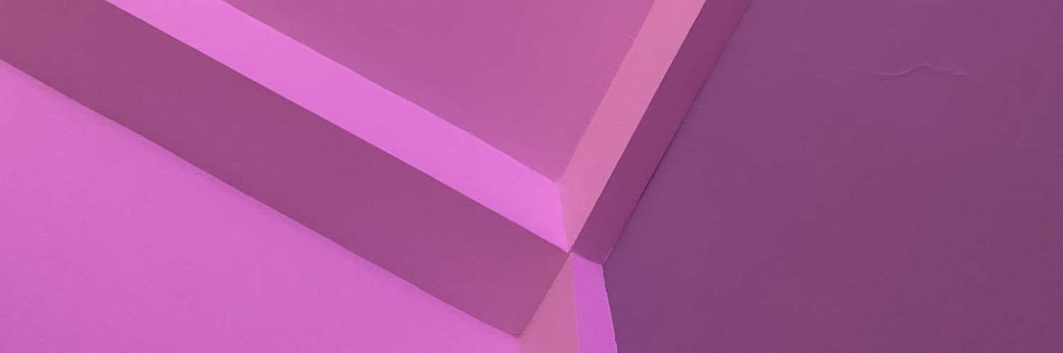 How way banner