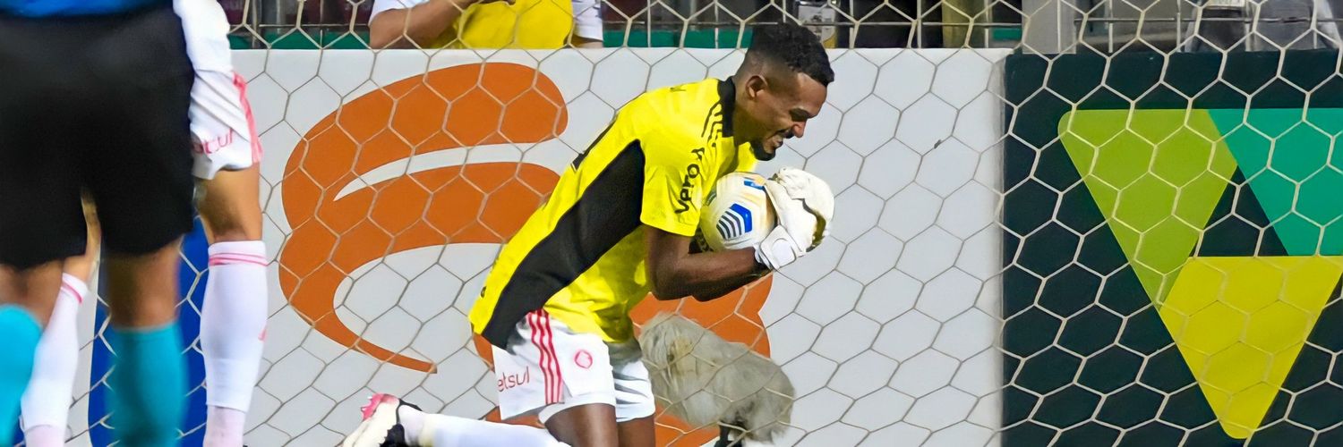 Central do Internacional banner