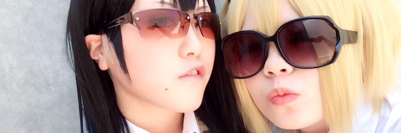 LeoSumire's profile banner image