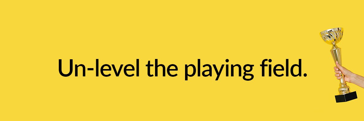 Chalice Custom Algorithms banner