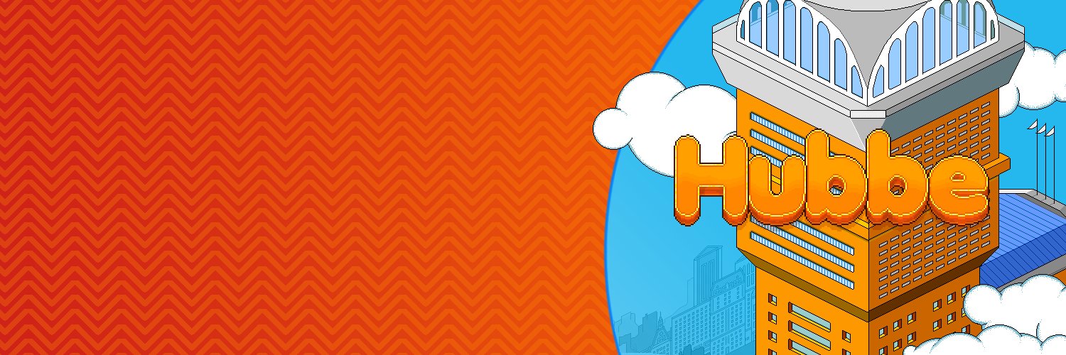 Hubbe.biz banner