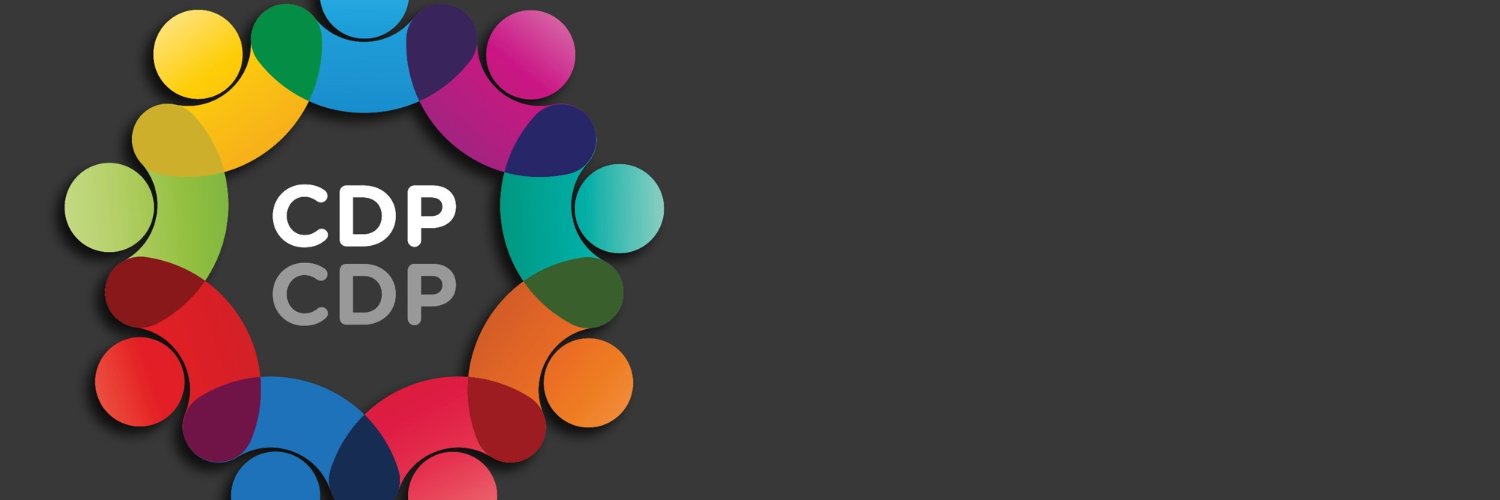CDP-CDP banner
