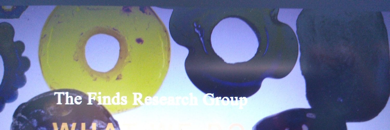 FindsResearchGroup banner