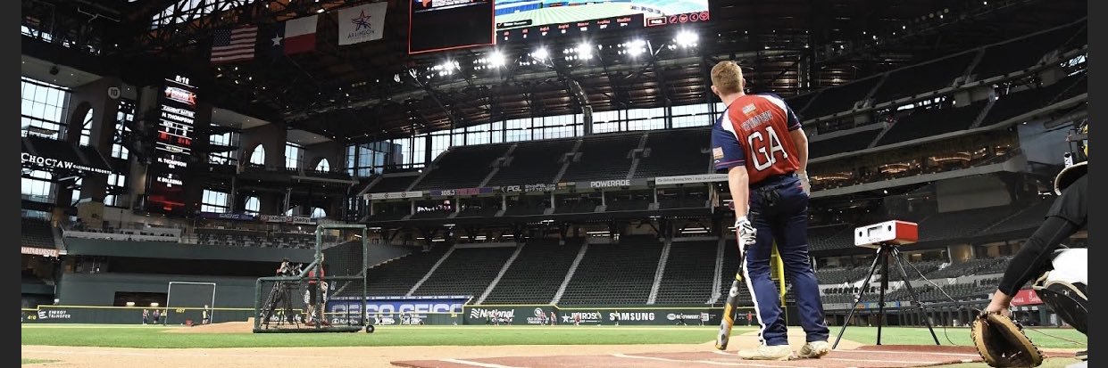 Hunter Thompson banner