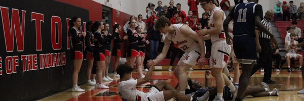 newtonboyshoops Profile Banner