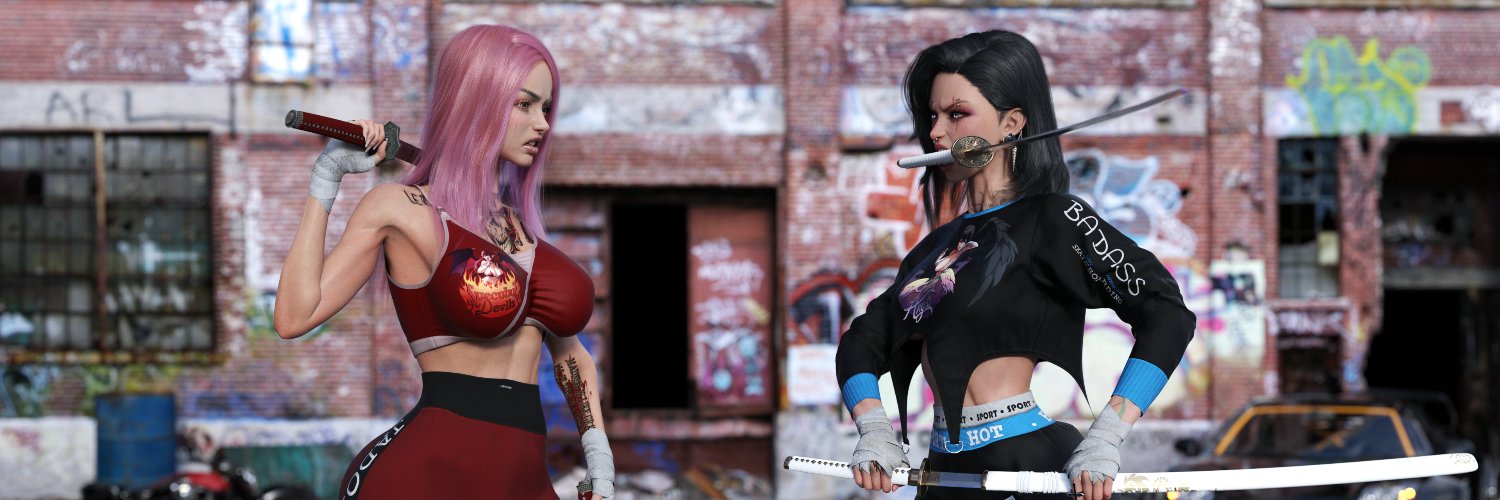 LilRaynare banner