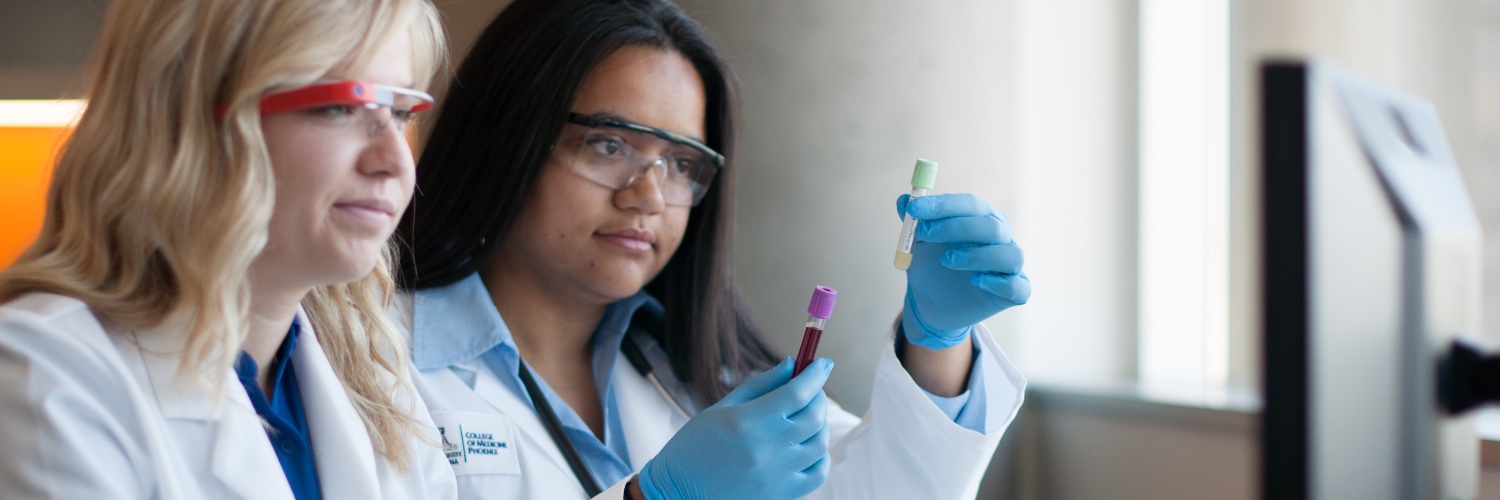 Phoenix Bioscience Core banner