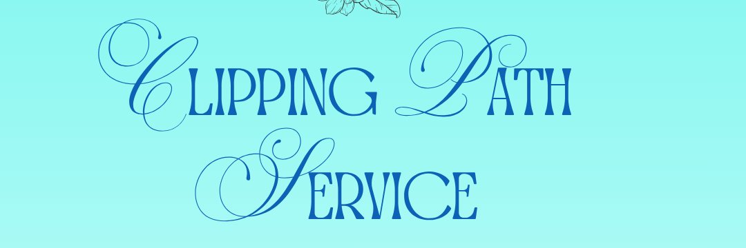 Clipping Design banner
