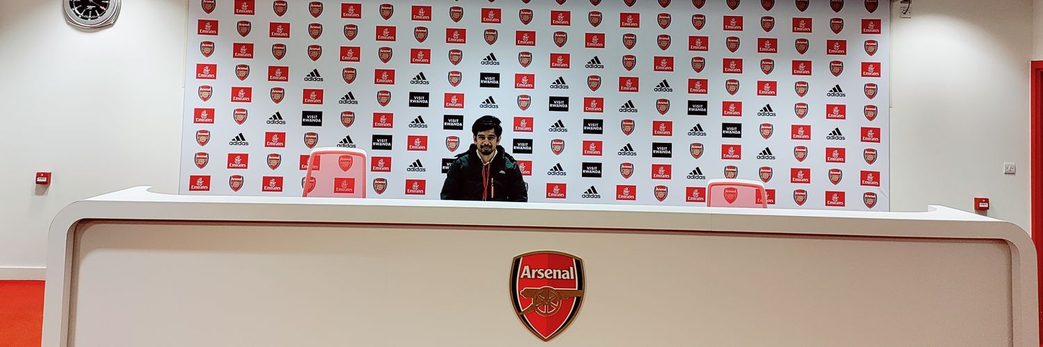 Abhishek Somwanshi's banner