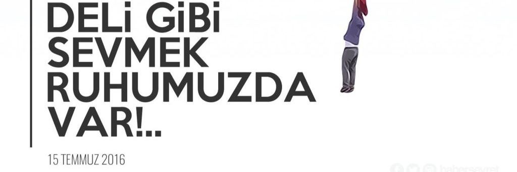 HurriyetKoca's profile banner image