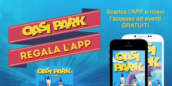 OasiPark banner