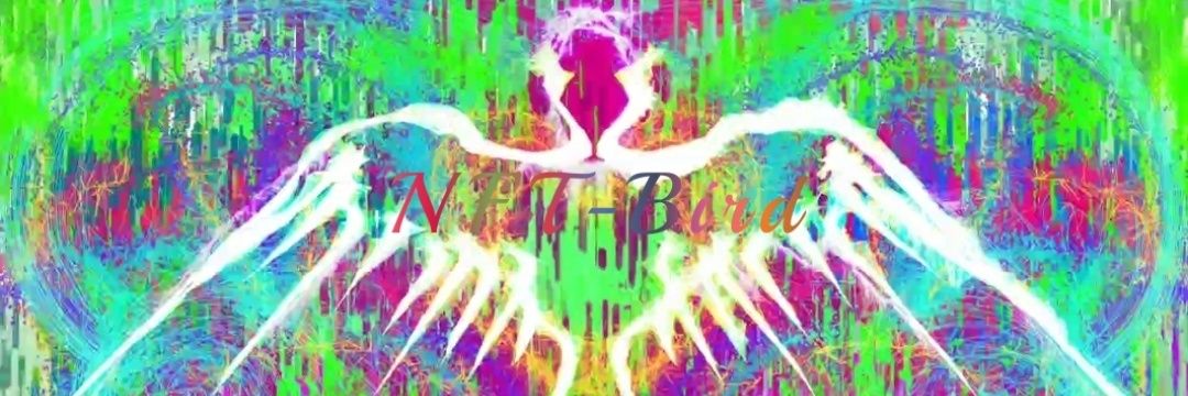 NFT-Bird banner