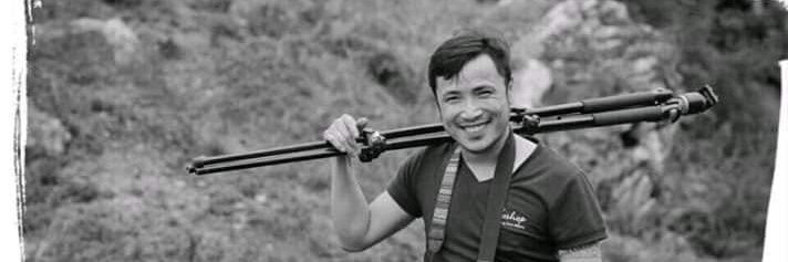trungkientv's profile banner image