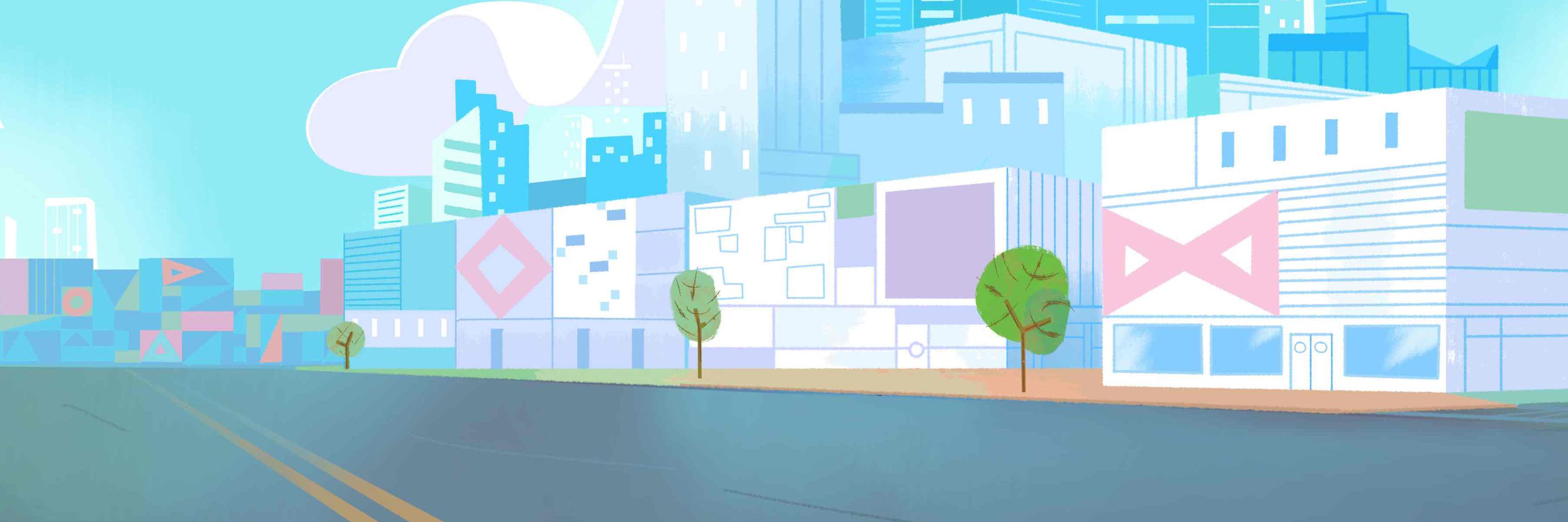 ameel's profile banner image