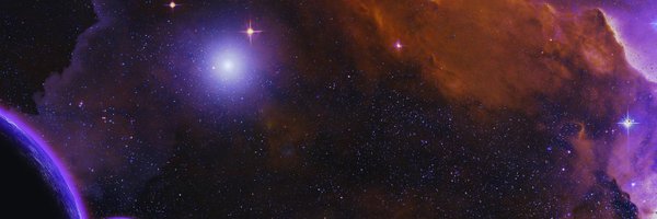 The Cosmic Circus Profile Banner