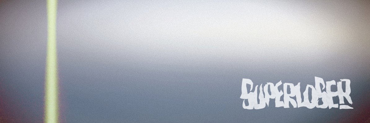 SuperloserProd's profile banner image