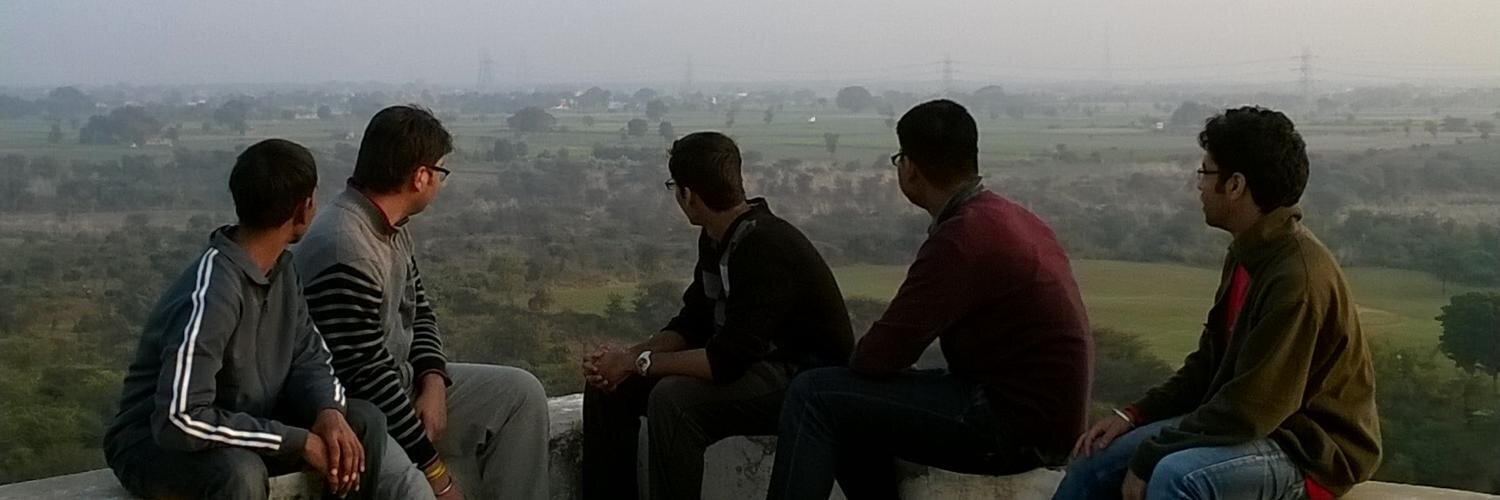 Akash Bhargava banner