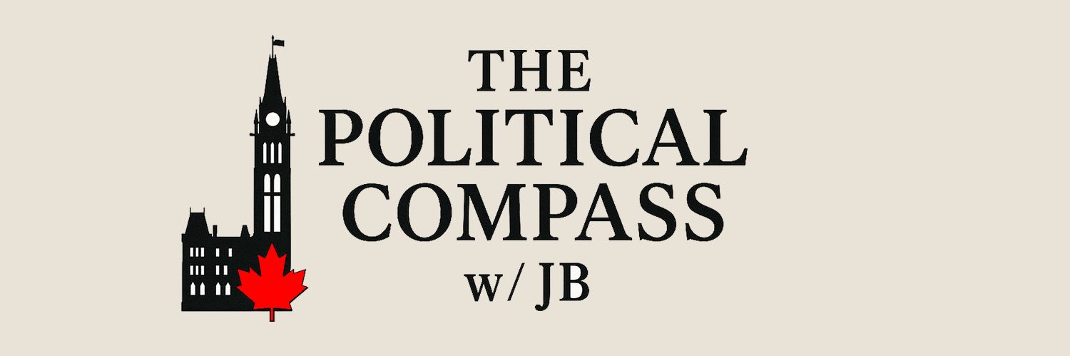 Political Compass w JB's banner