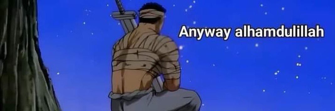 Adil's banner