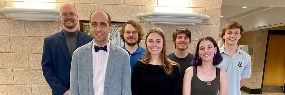 Dmitry Peryshkov banner