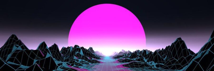 Girl Gone NFT banner