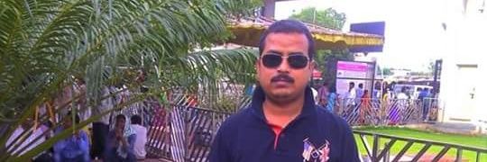 surendra2505's profile banner image