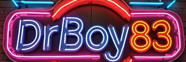 Drboy831 Profile Banner