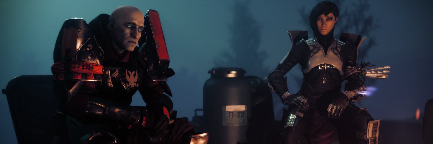 mhymio's profile banner image