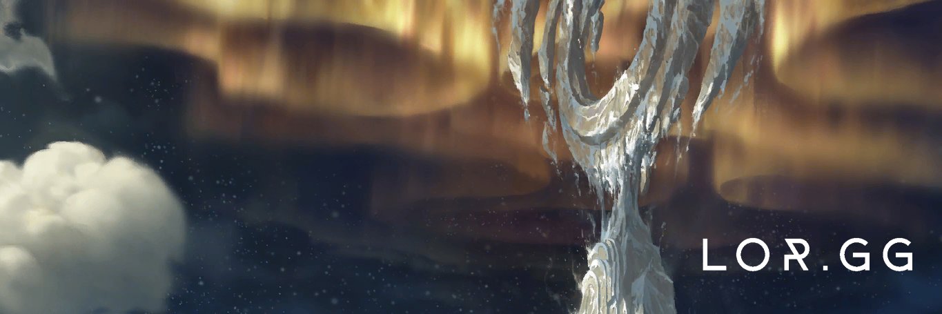 LOR.GG banner
