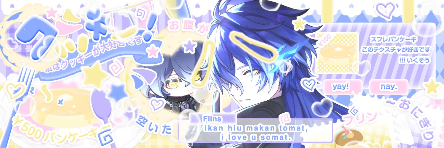 ˢʸⁱᵒⁿⁱᵉ َ🫧 banner