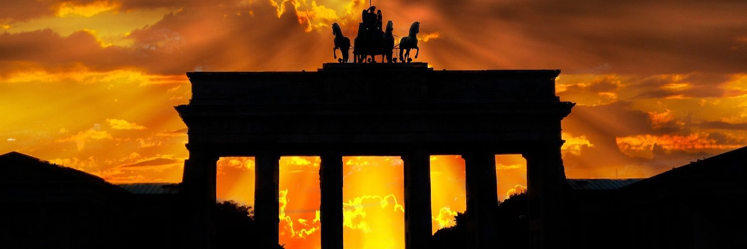 Der Mutbürger 🇩🇪🕊's banner