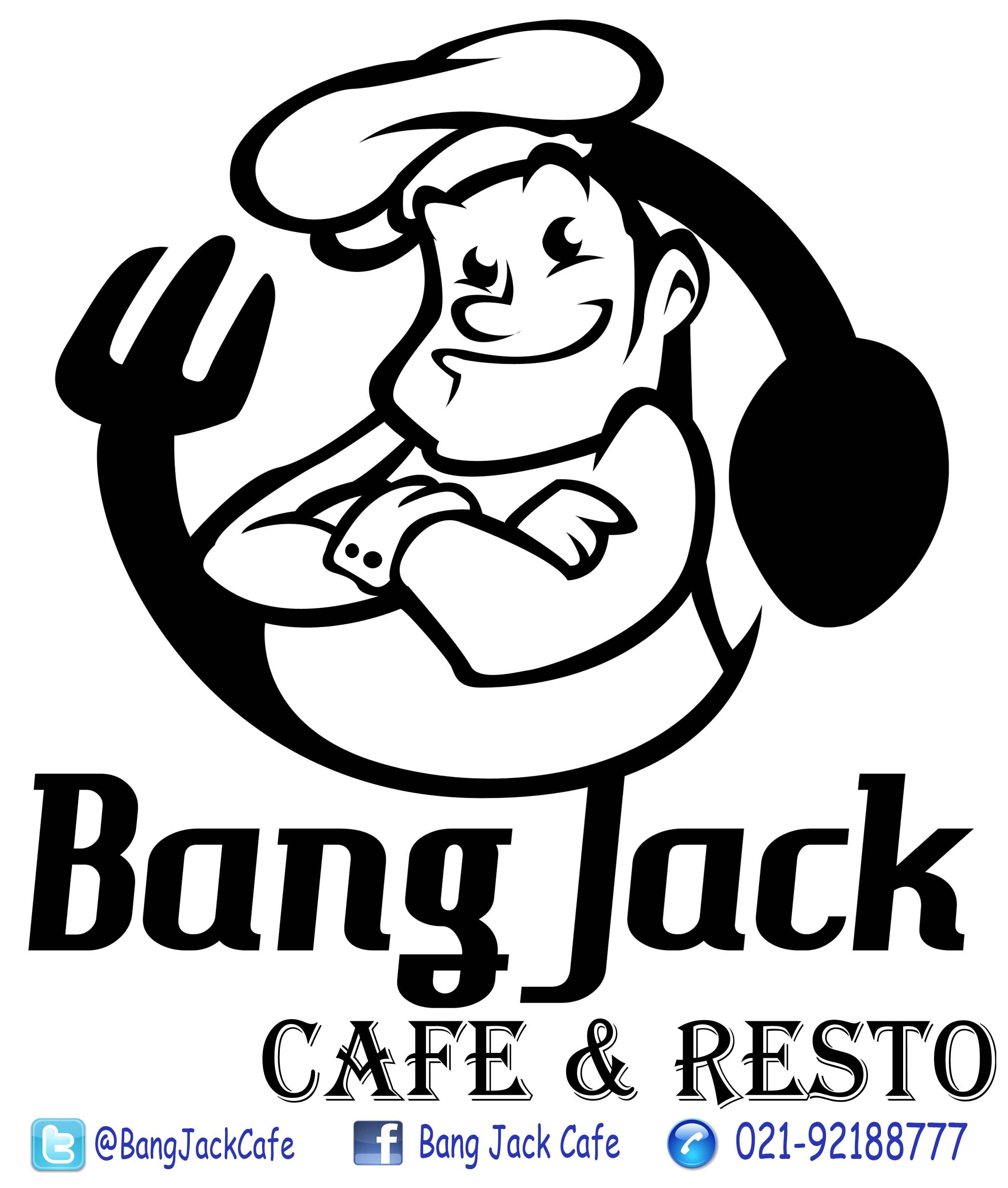 BangJackCafe's profile banner image