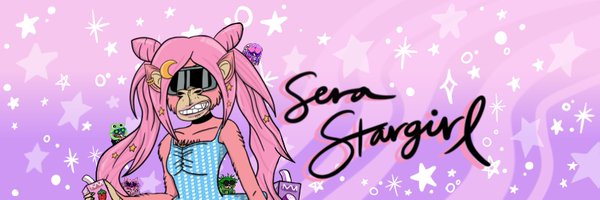 Sera☆ Profile Banner