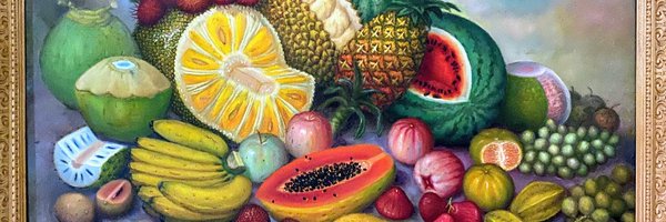 Rare Fruit Society of Florida (RFSF) Profile Banner