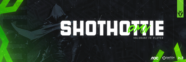 shothottiee Profile Banner