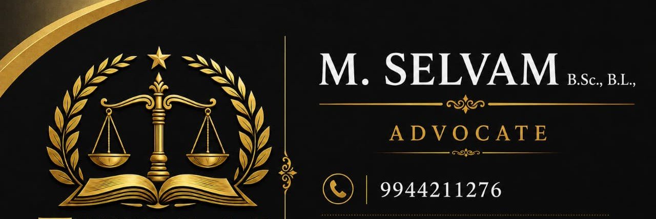 VoiceofSelva's profile banner image