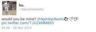 fakechoiminho's profile banner image