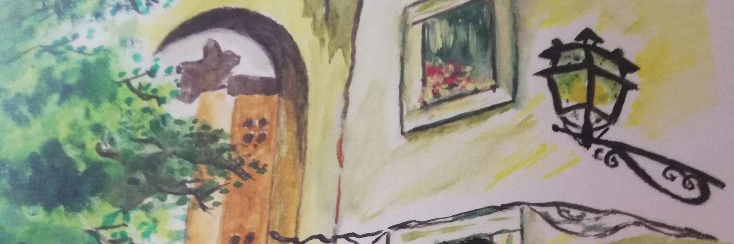 YO mismO. 💜 banner