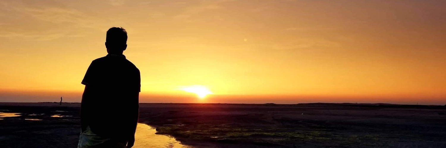 FUZAYEL's profile banner image