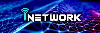 iNetwork Connector banner