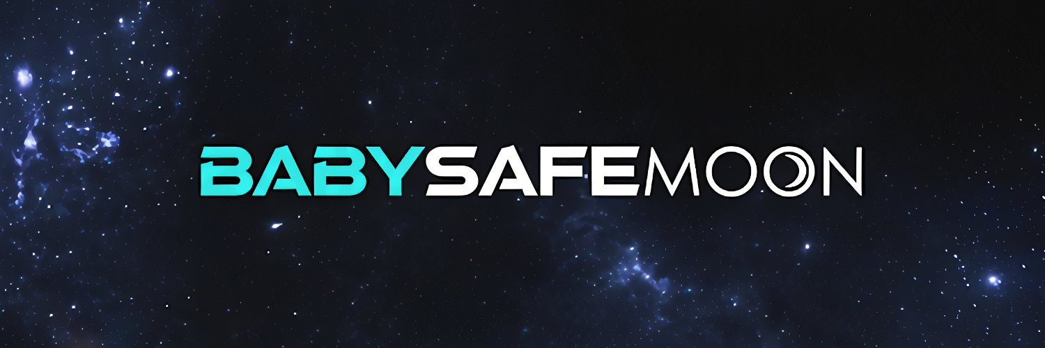 BabySafeMoon banner