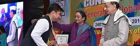 Devesh Chawla banner