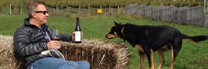 Derek Bartels banner