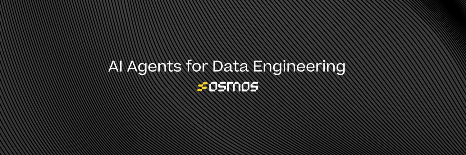 Osmos banner