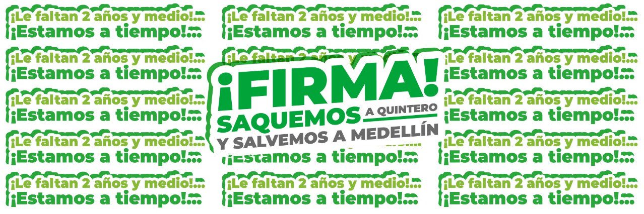Emilio Escobar banner