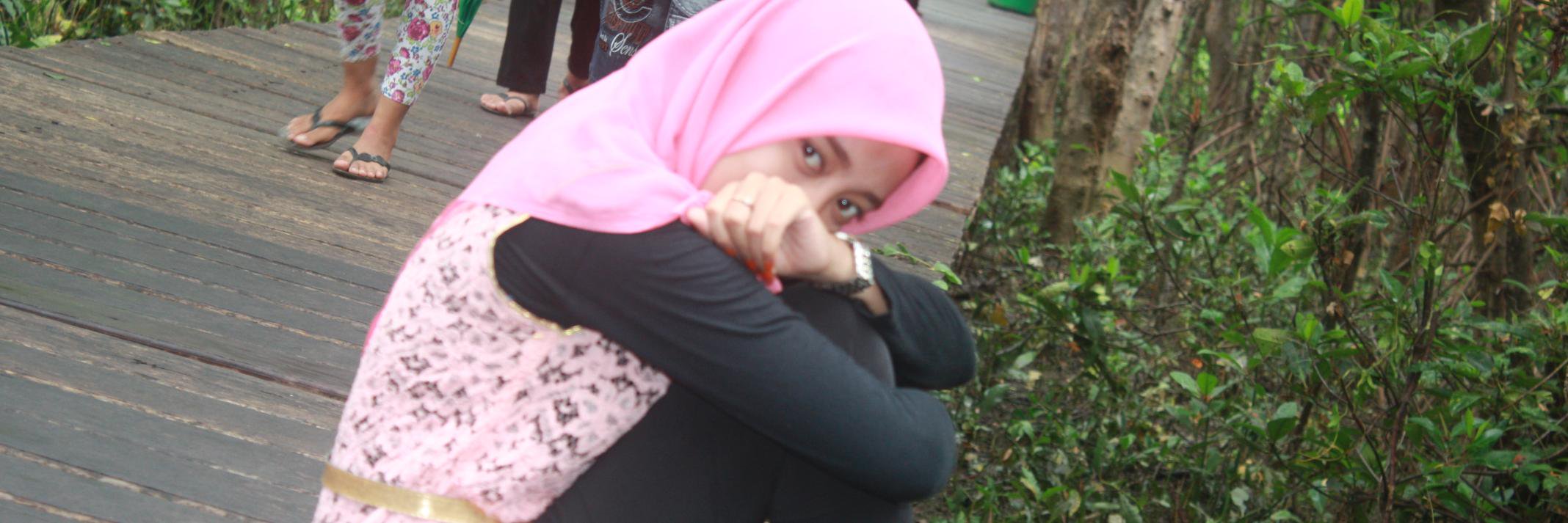 lickhe fauziiah banner