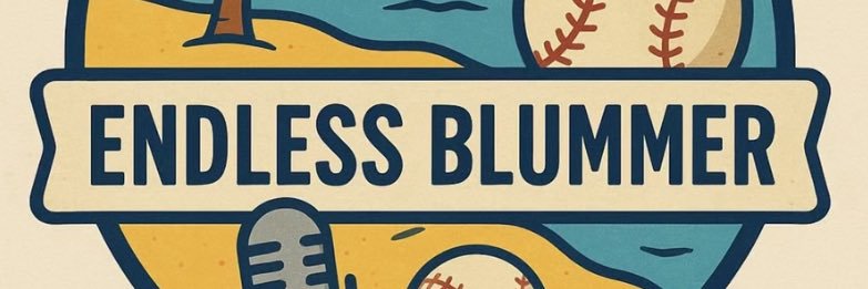 Endless Blummer banner