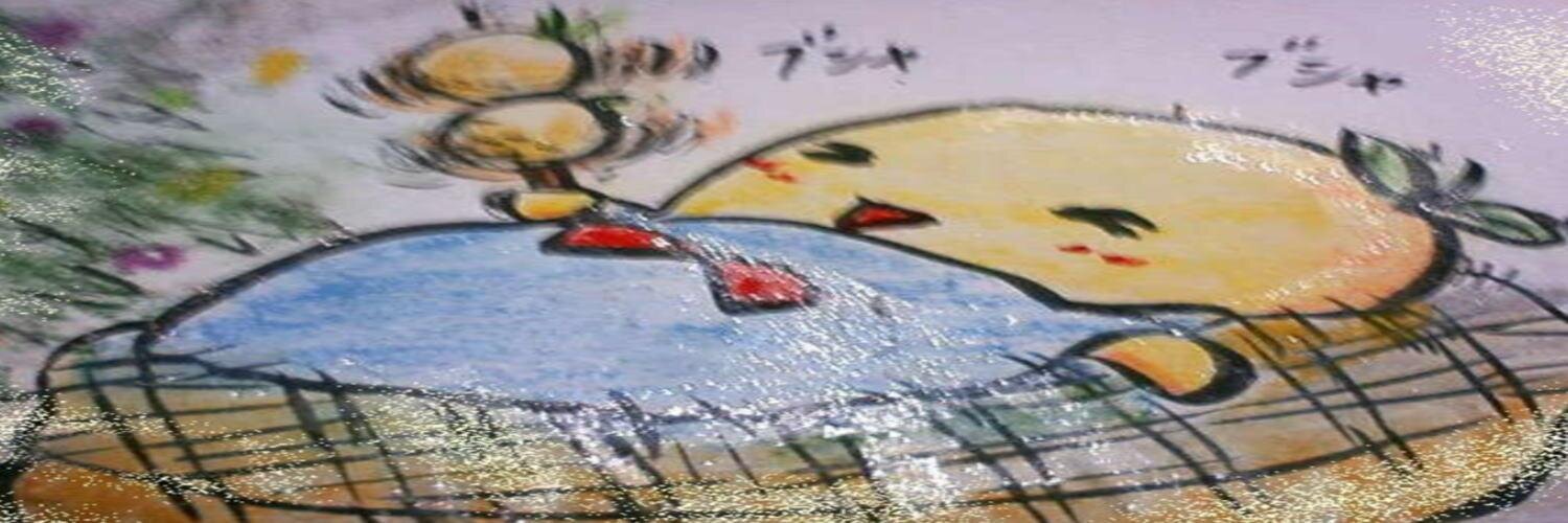 681buntai's profile banner image